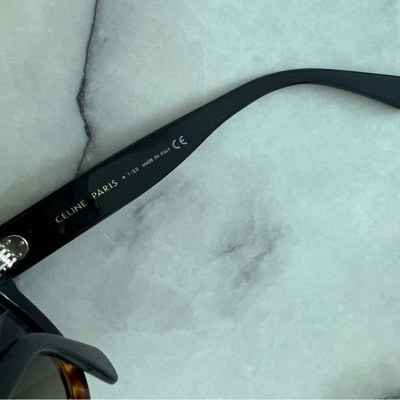 Celine Sunglasses - Picture 4 of 5